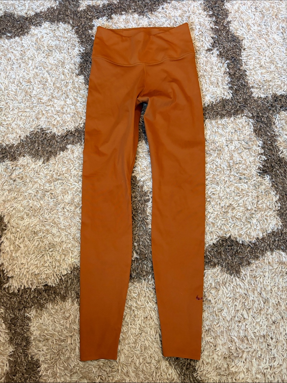Nike dri fit leggings.
